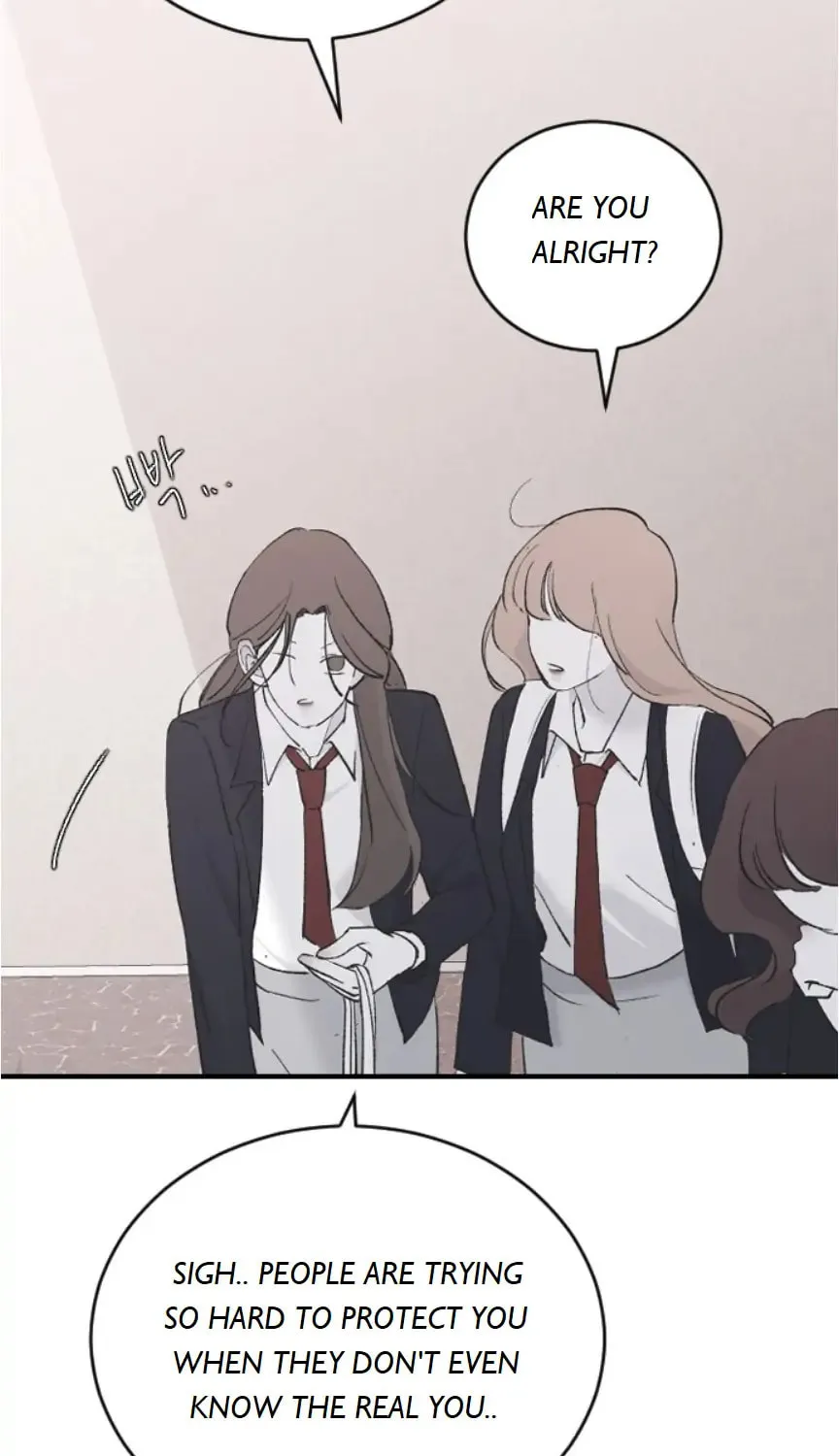 Three B(r)others Chapter 45 page 121 - 