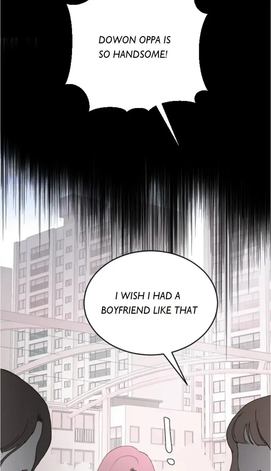 Three B(r)others Chapter 45 page 32 - 