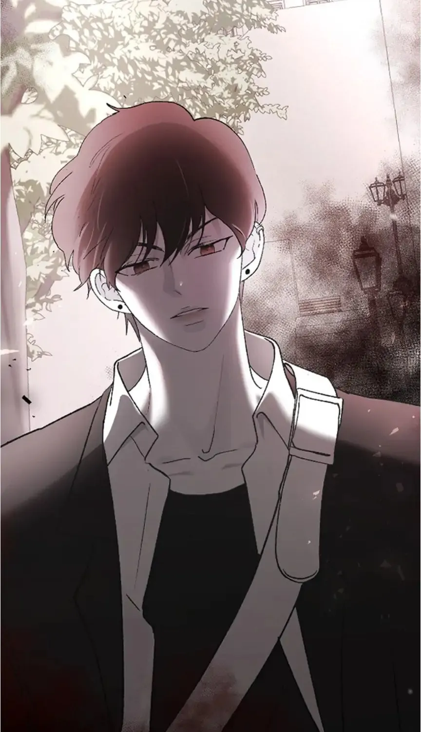Three B(r)others Chapter 45 page 6 - 