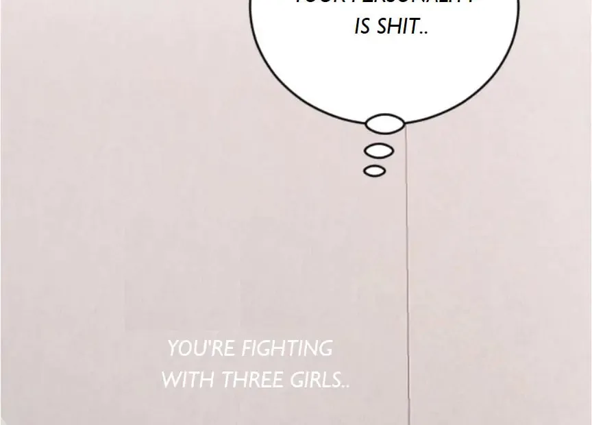 Three B(r)others Chapter 45 page 74 - 