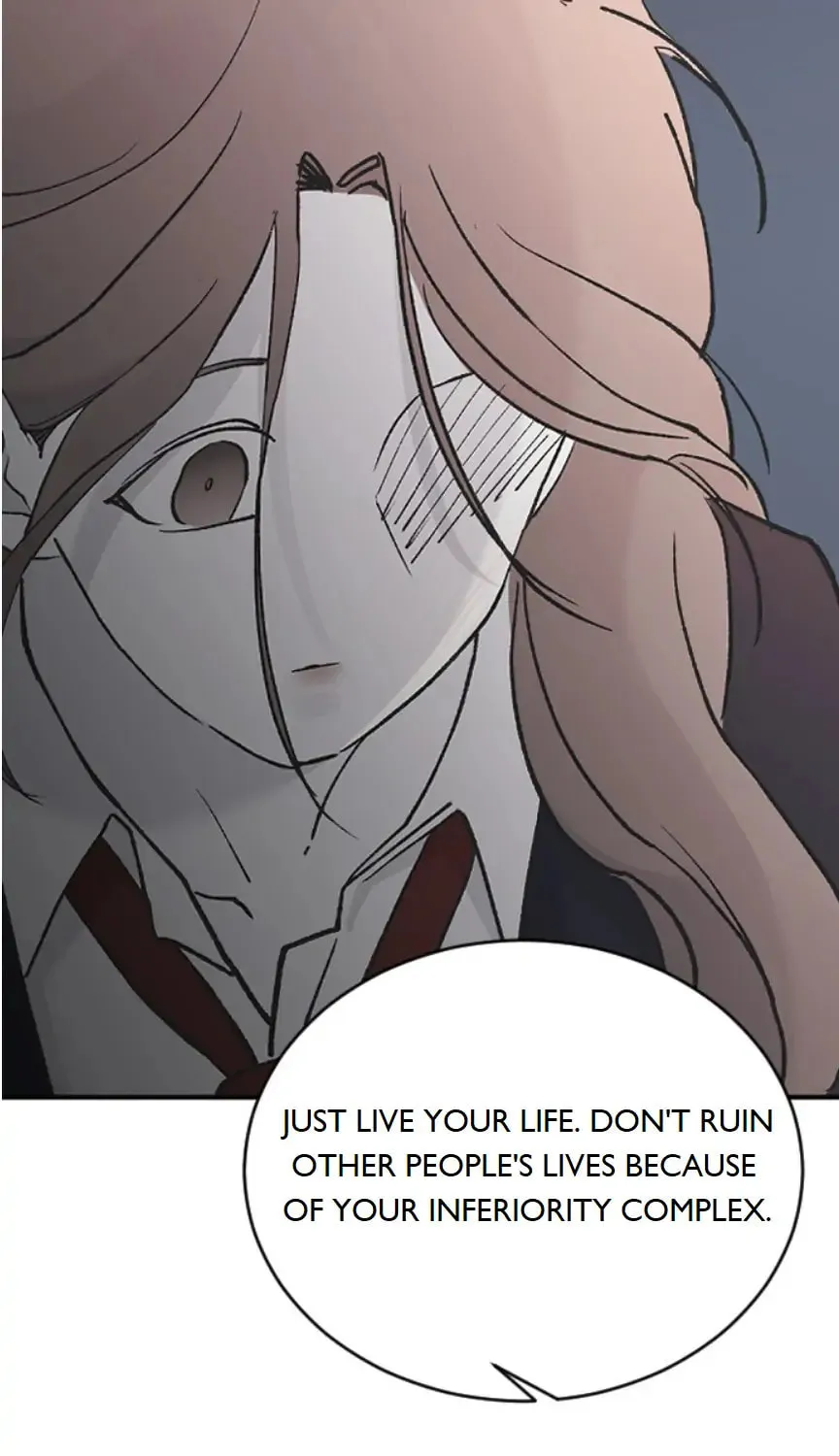 Three B(r)others Chapter 46 page 110 - 
