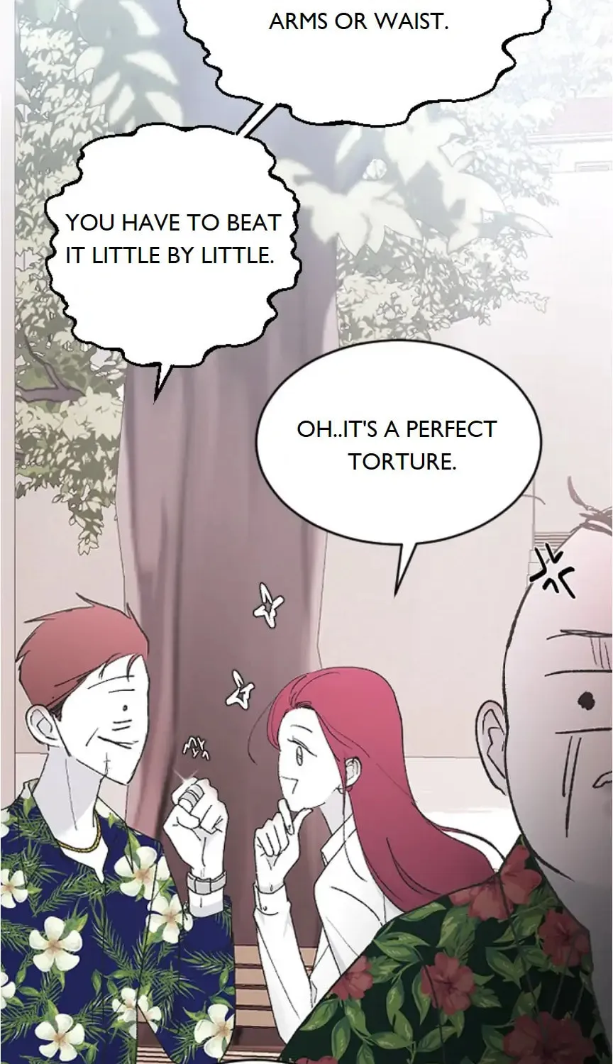 Three B(r)others Chapter 46 page 114 - 