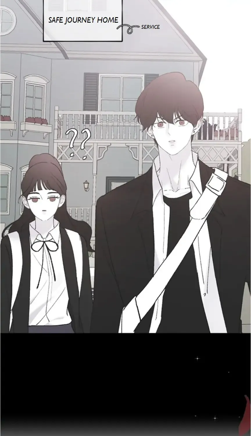 Three B(r)others Chapter 46 page 136 - 
