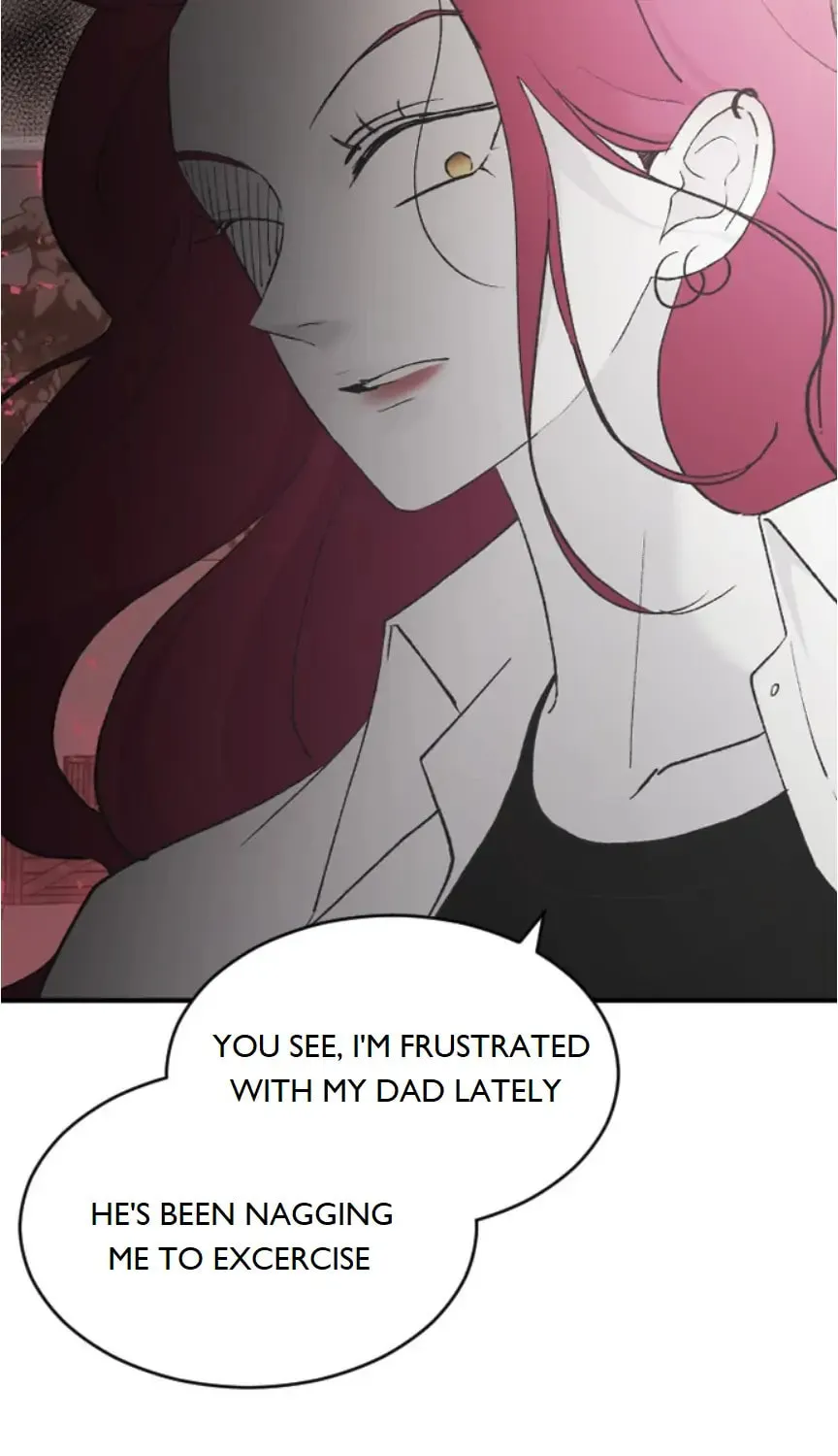 Three B(r)others Chapter 46 page 15 - 