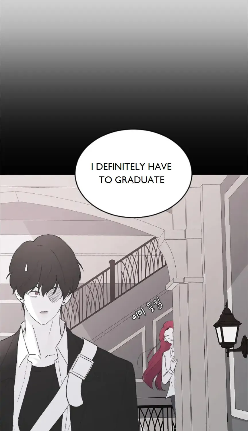 Three B(r)others Chapter 46 page 19 - 