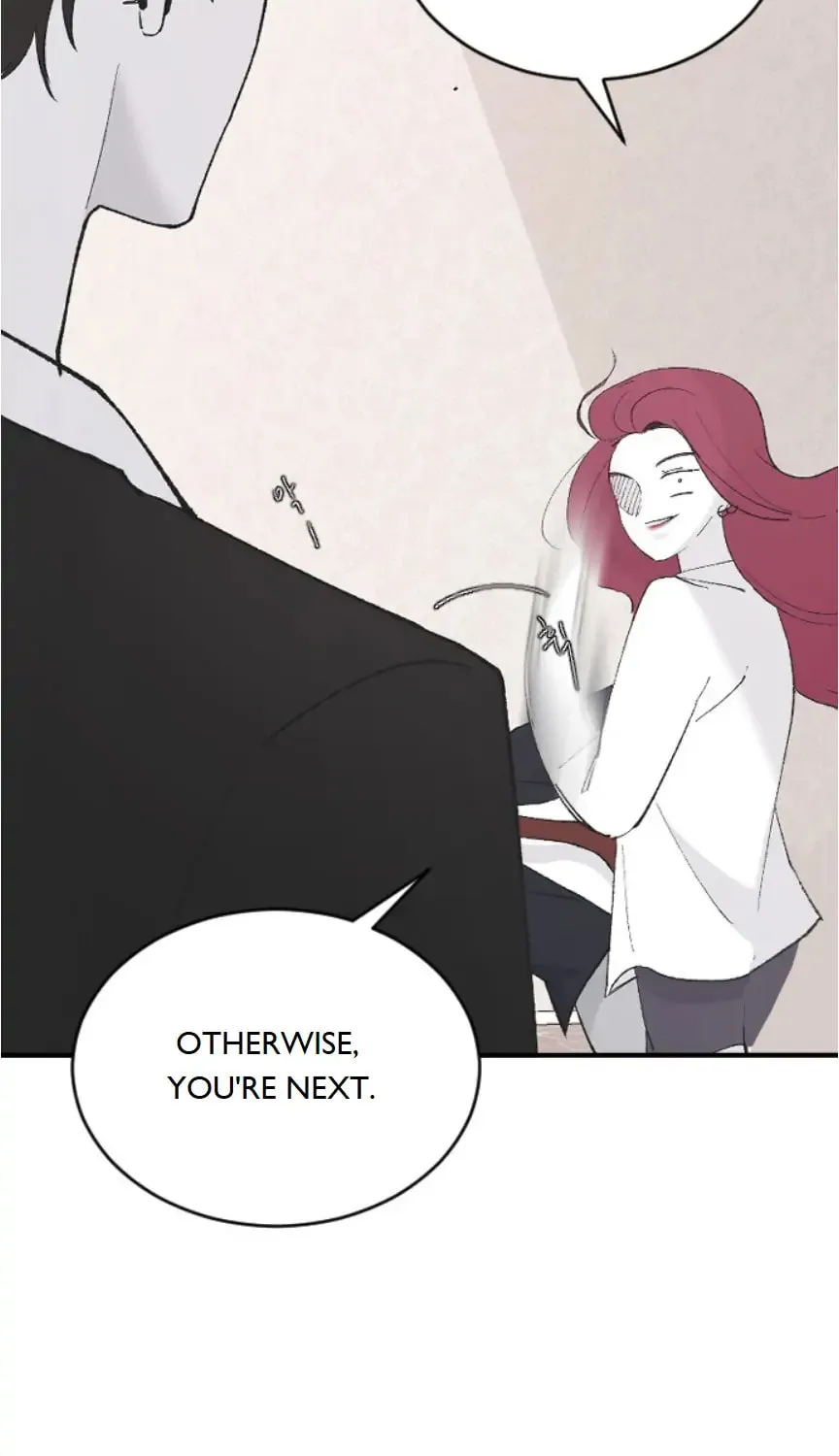 Three B(r)others Chapter 46 page 27 - 