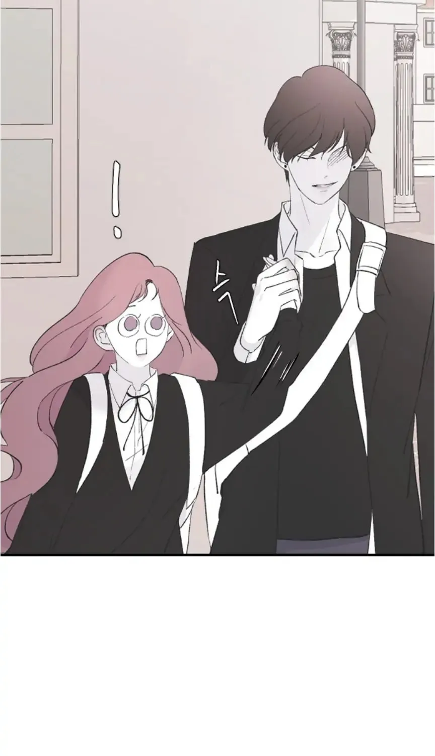 Three B(r)others Chapter 46 page 31 - 