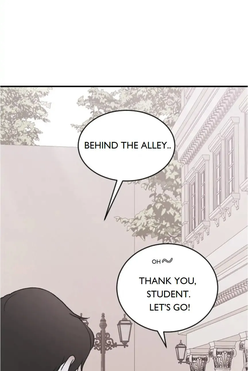 Three B(r)others Chapter 46 page 90 - 