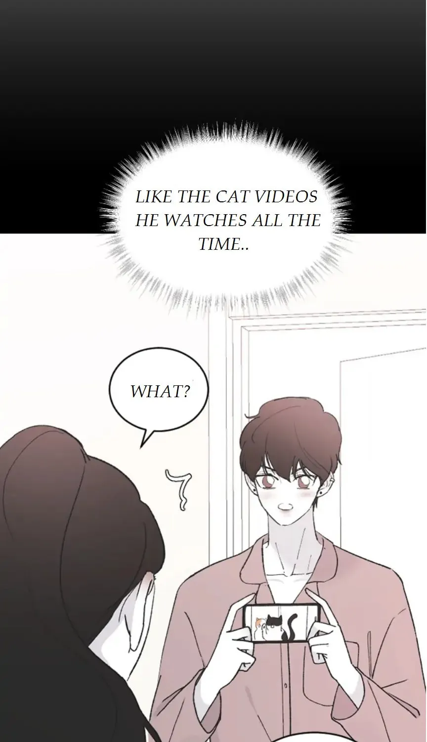 Three B(r)others Chapter 47 page 12 - 