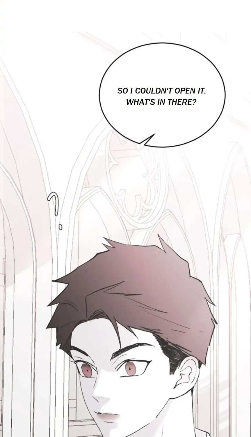 Three B(r)others Chapter 47 page 111 - 