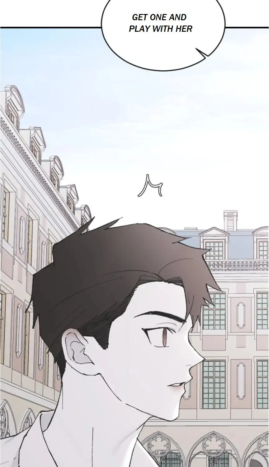 Three B(r)others Chapter 47 page 121 - 
