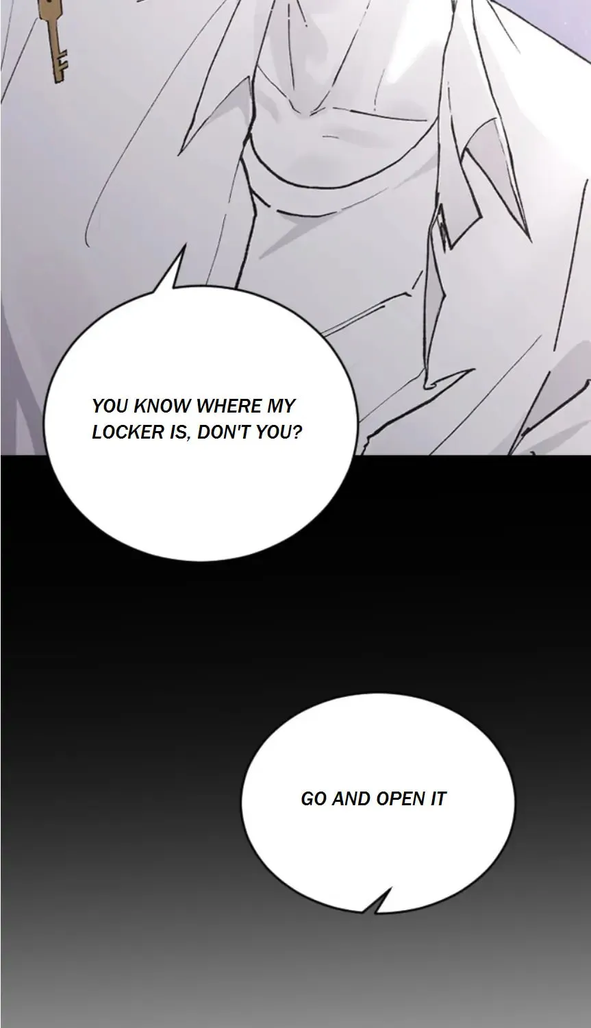 Three B(r)others Chapter 47 page 71 - 