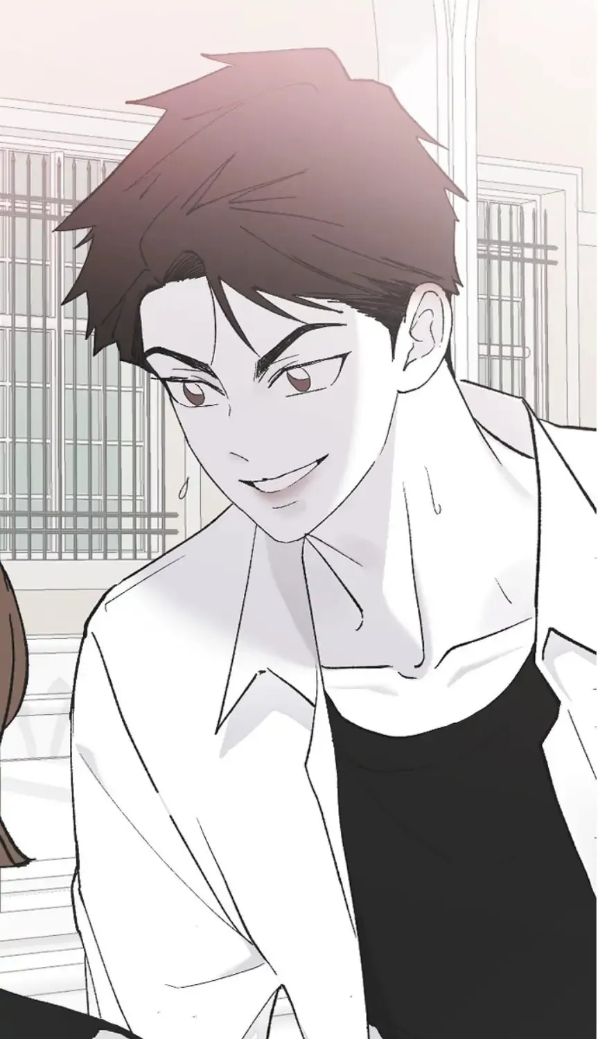 Three B(r)others Chapter 47 page 95 - 