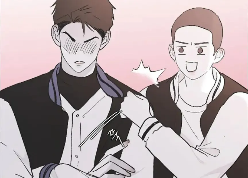 Three B(r)others Chapter 48 page 102 - 