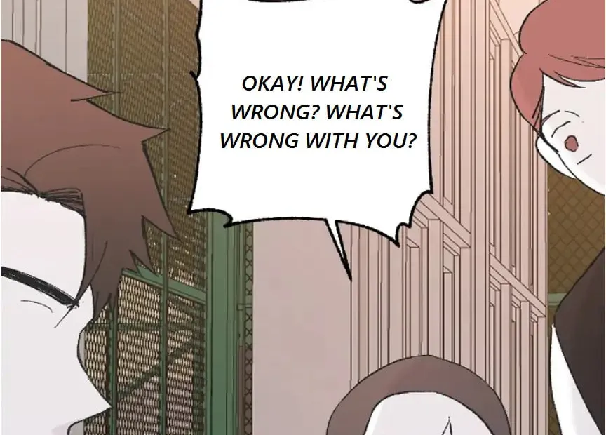 Three B(r)others Chapter 48 page 106 - 