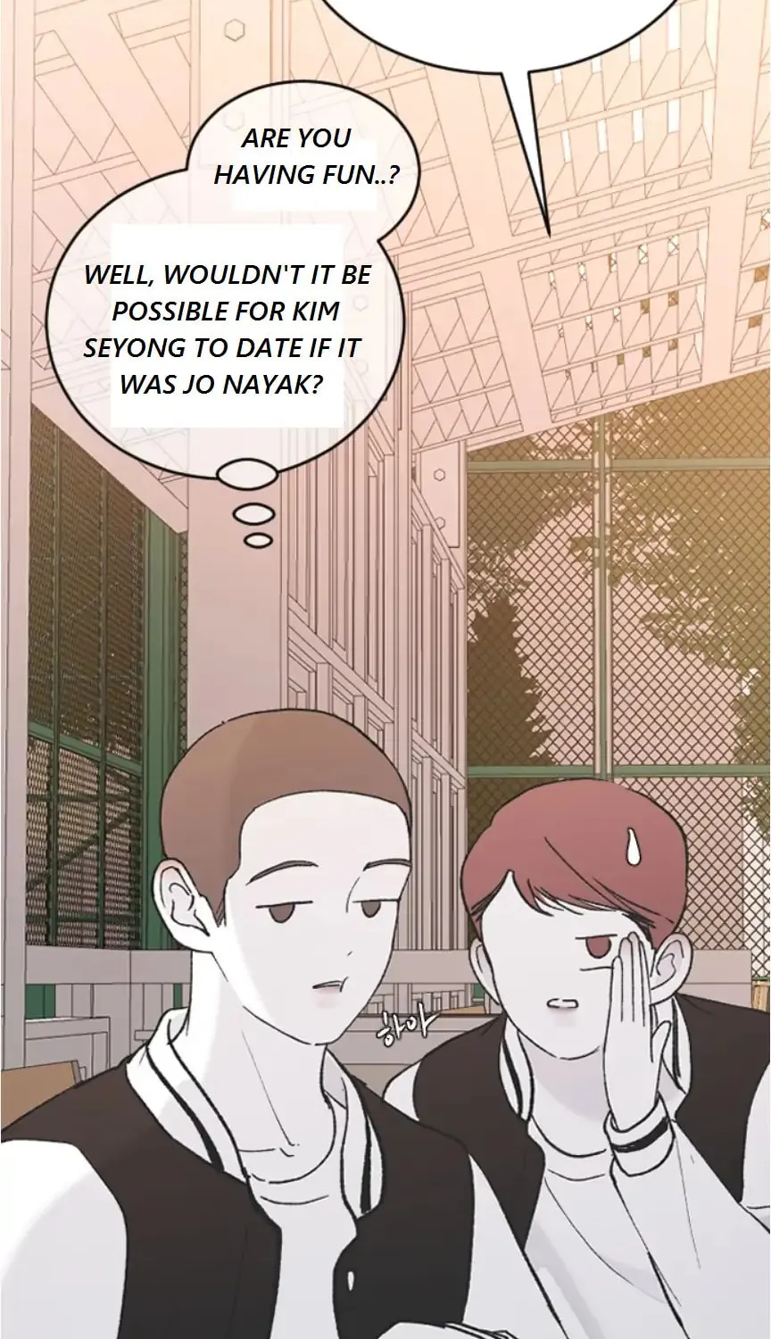 Three B(r)others Chapter 48 page 111 - 