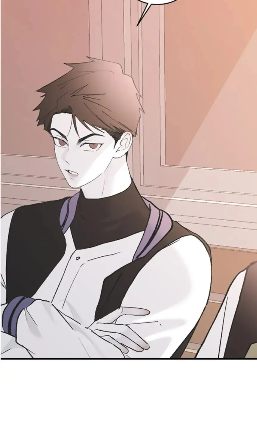 Three B(r)others Chapter 48 page 115 - 