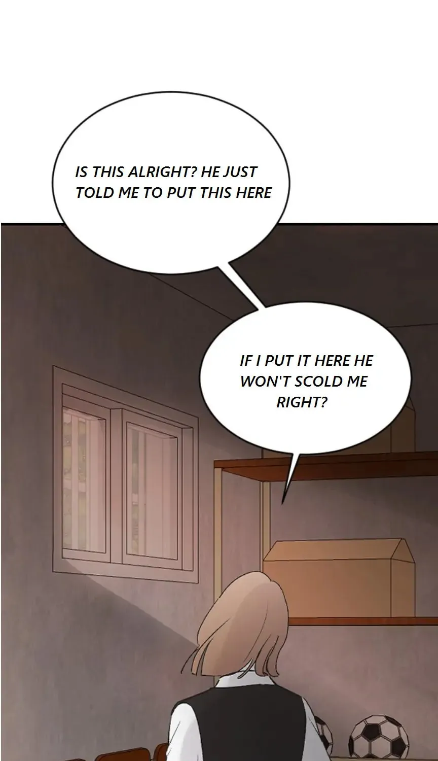 Three B(r)others Chapter 48 page 125 - 