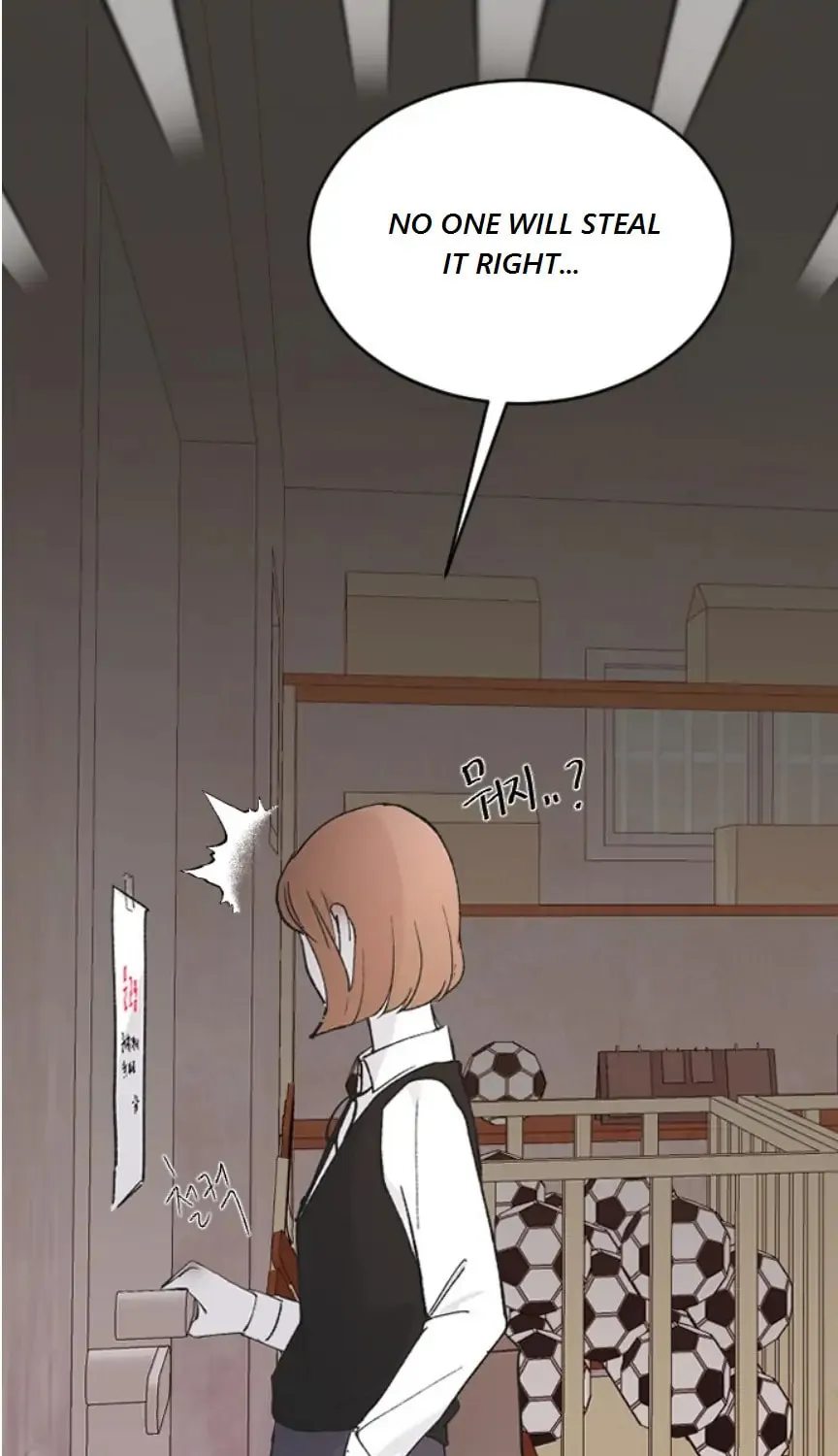 Three B(r)others Chapter 48 page 132 - 