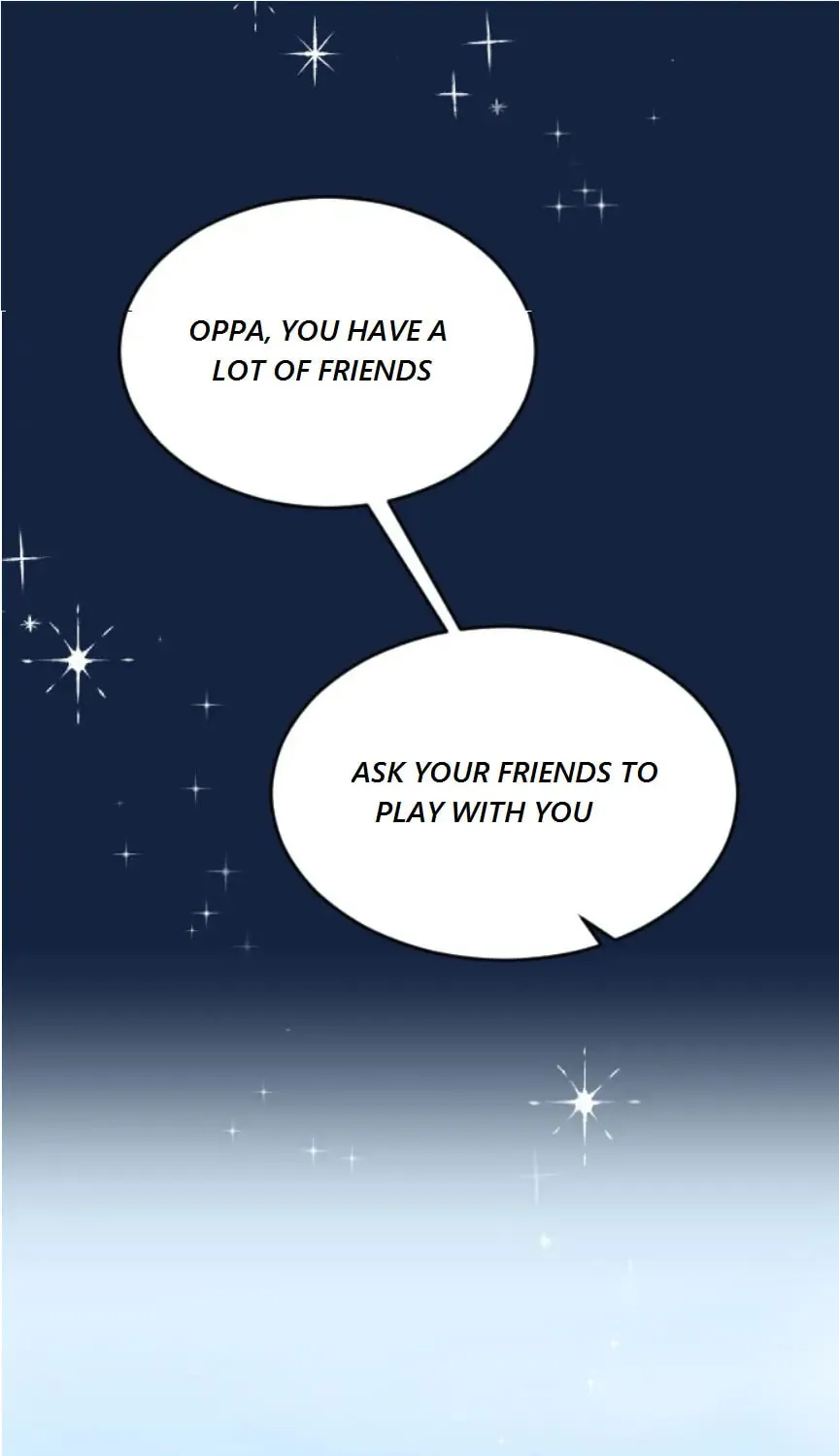 Three B(r)others Chapter 48 page 3 - 