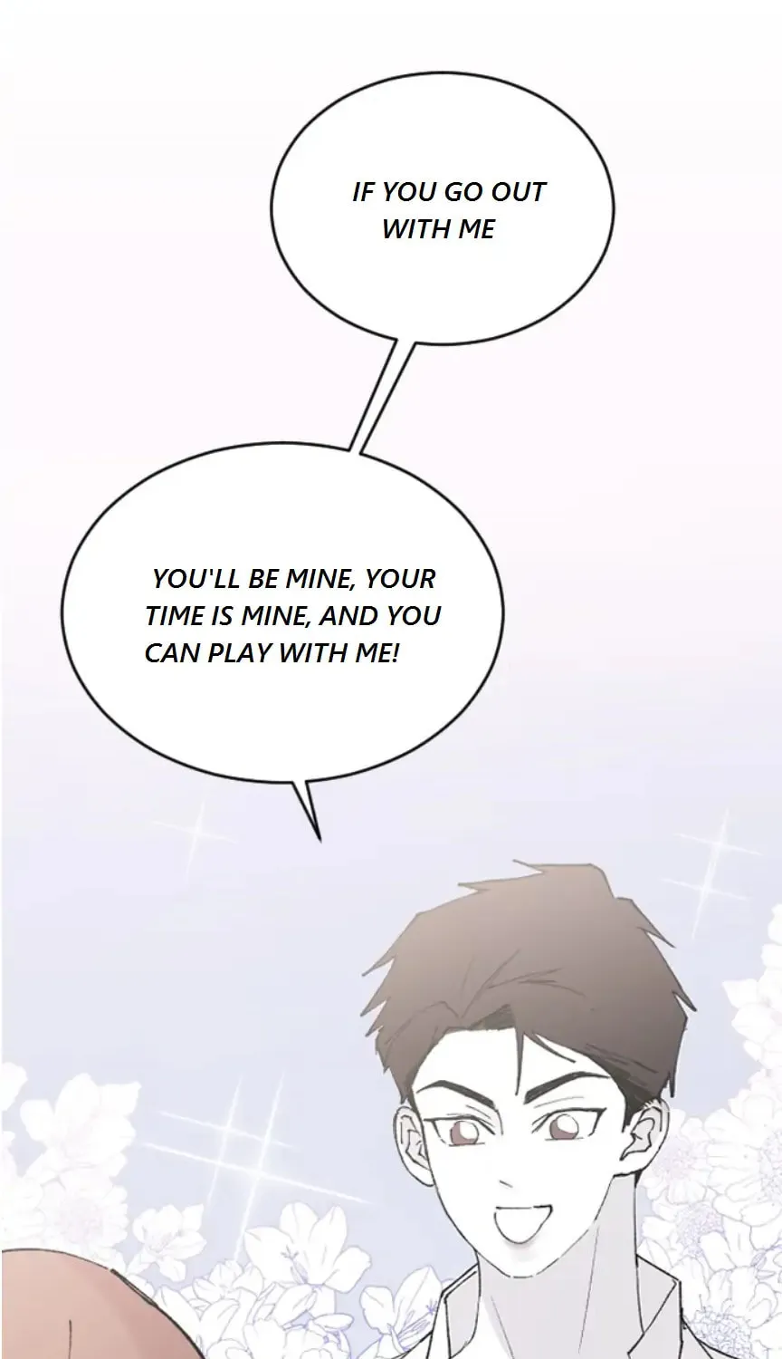 Three B(r)others Chapter 48 page 23 - 