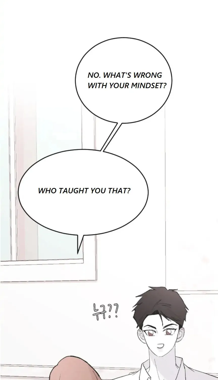 Three B(r)others Chapter 48 page 27 - 