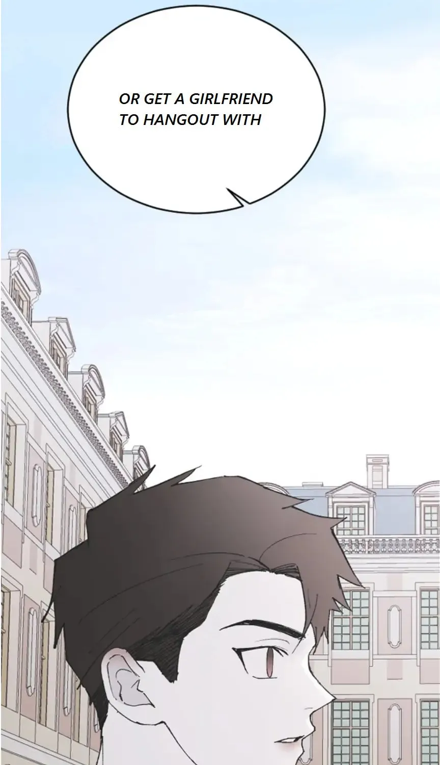 Three B(r)others Chapter 48 page 4 - 