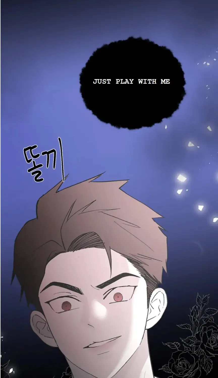 Three B(r)others Chapter 48 page 34 - 