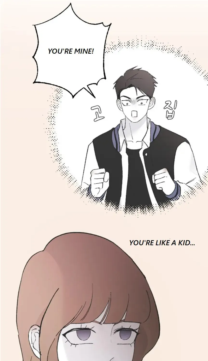 Three B(r)others Chapter 48 page 38 - 