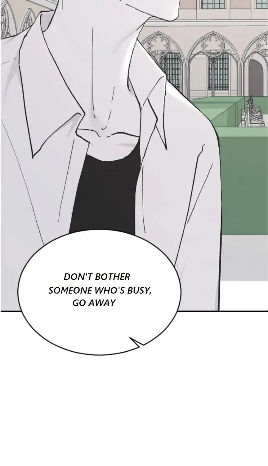 Three B(r)others Chapter 48 page 5 - 