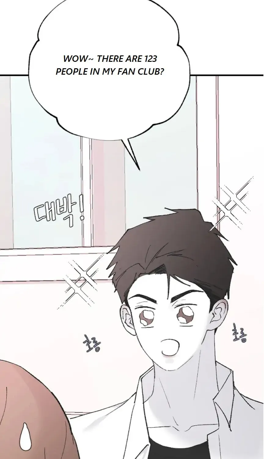 Three B(r)others Chapter 48 page 56 - 