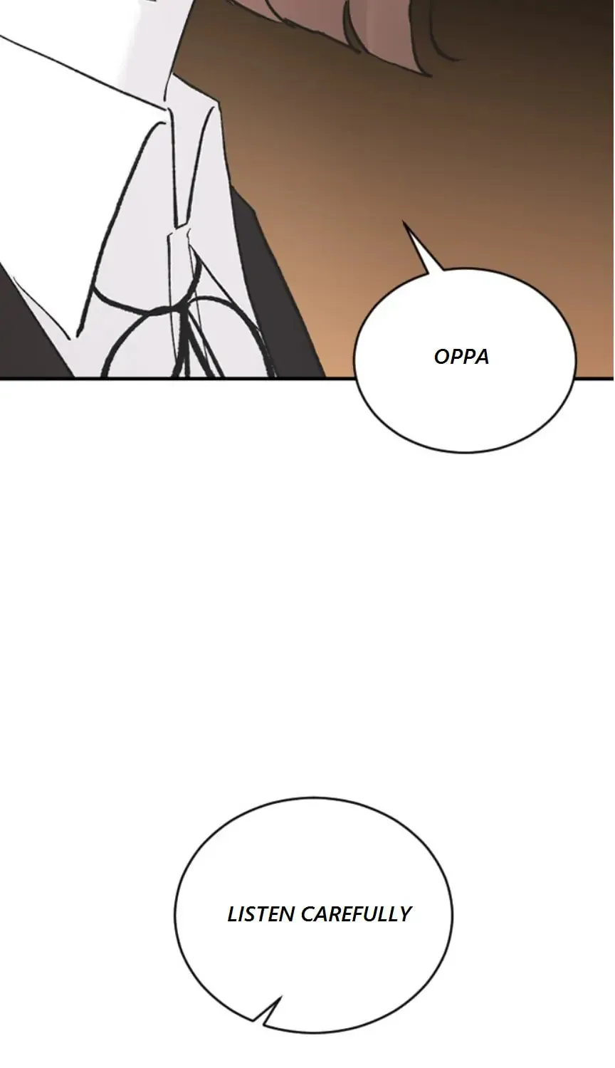 Three B(r)others Chapter 48 page 59 - 