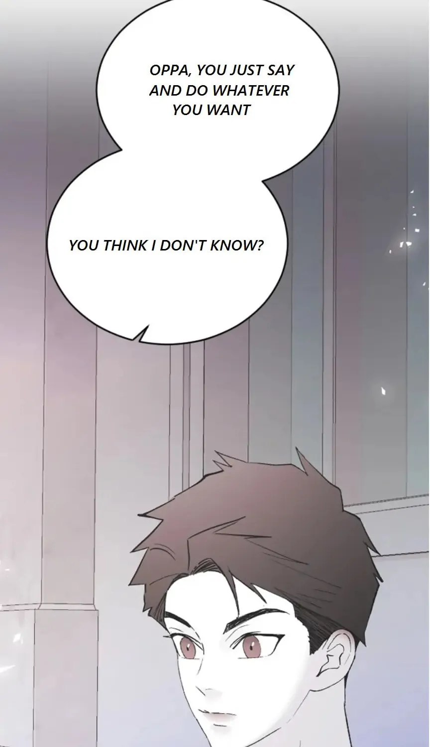 Three B(r)others Chapter 48 page 64 - 
