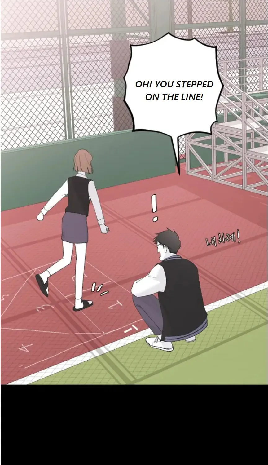 Three B(r)others Chapter 48 page 82 - 