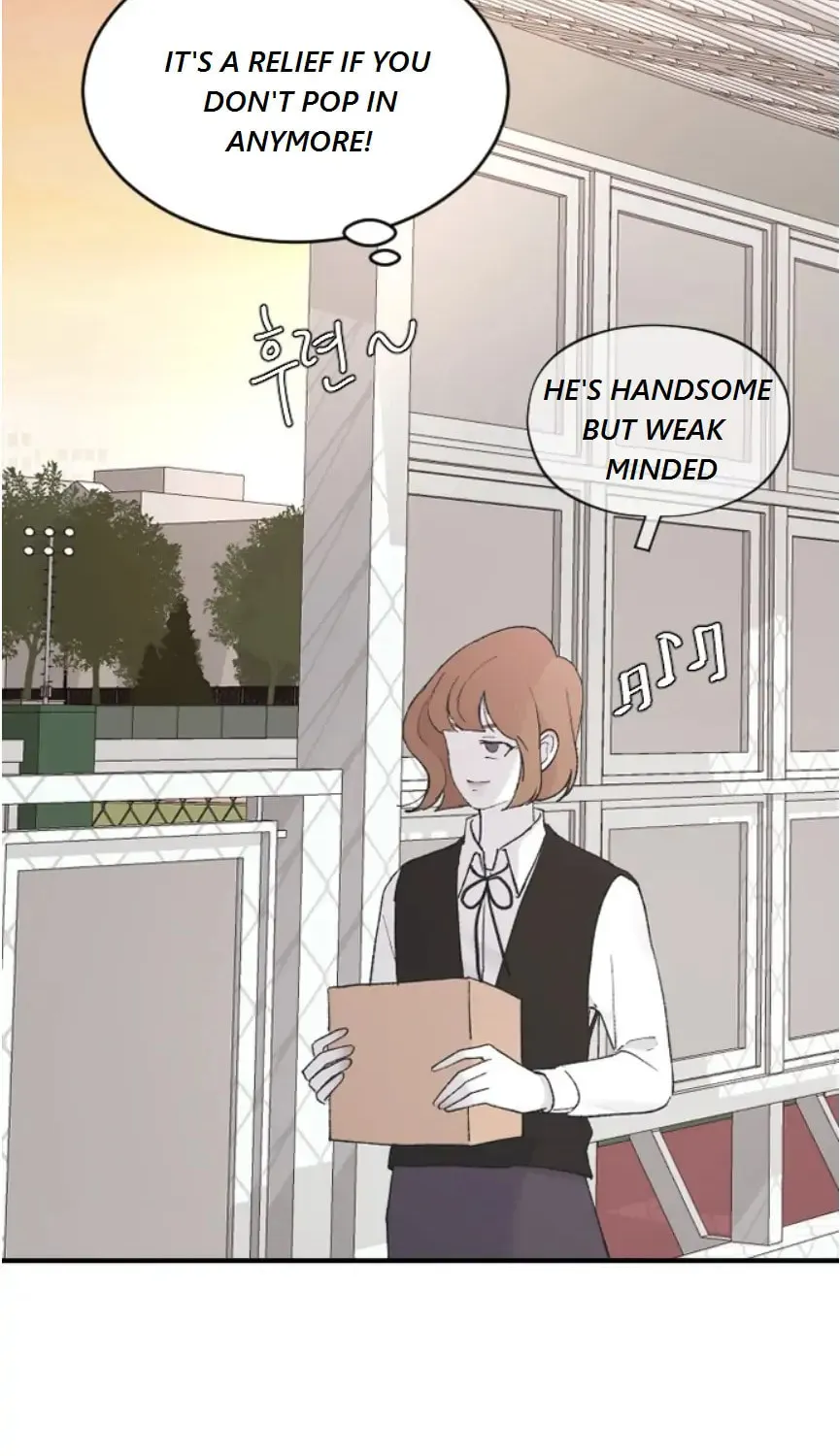 Three B(r)others Chapter 48 page 86 - 
