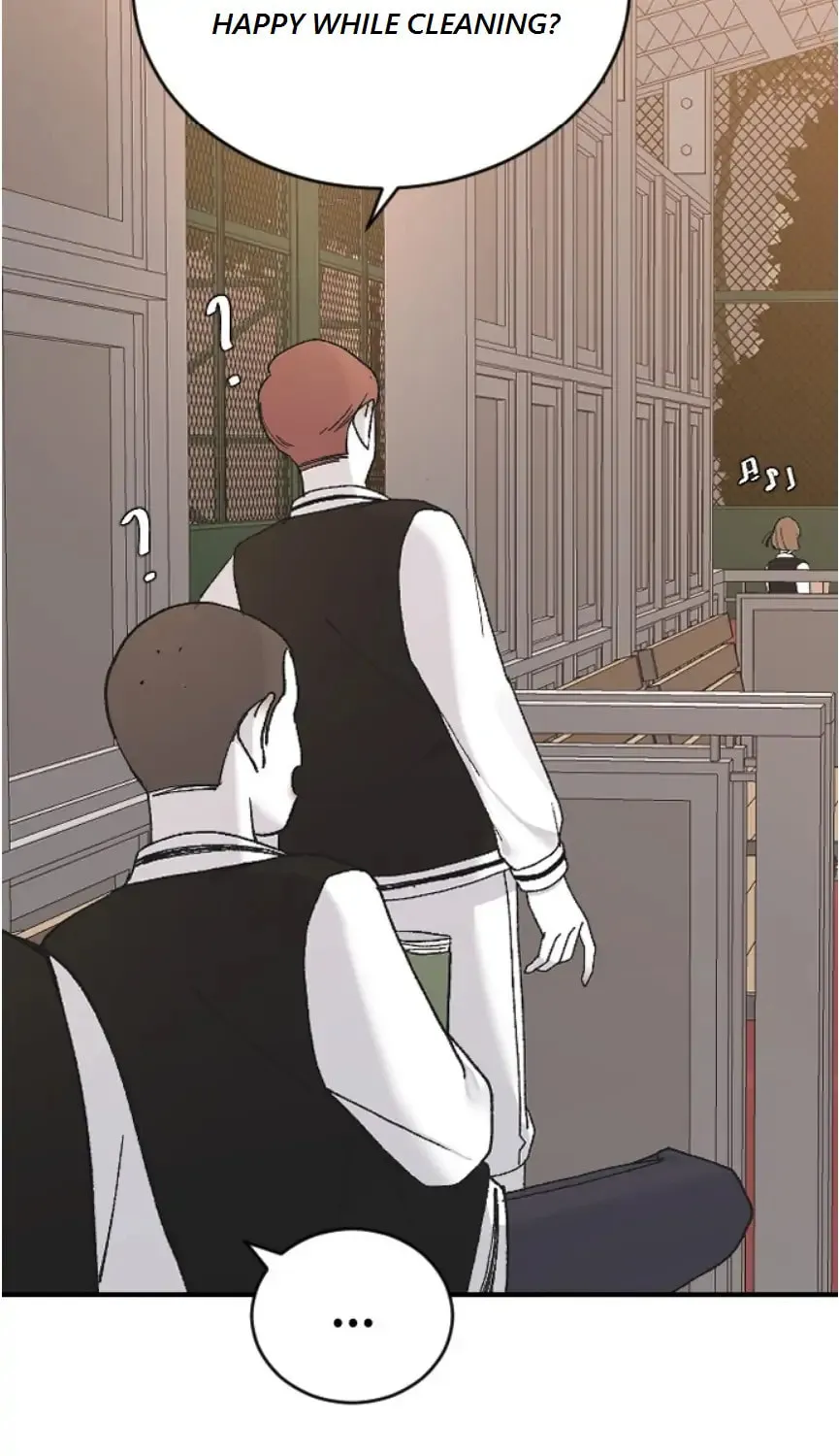 Three B(r)others Chapter 48 page 88 - 