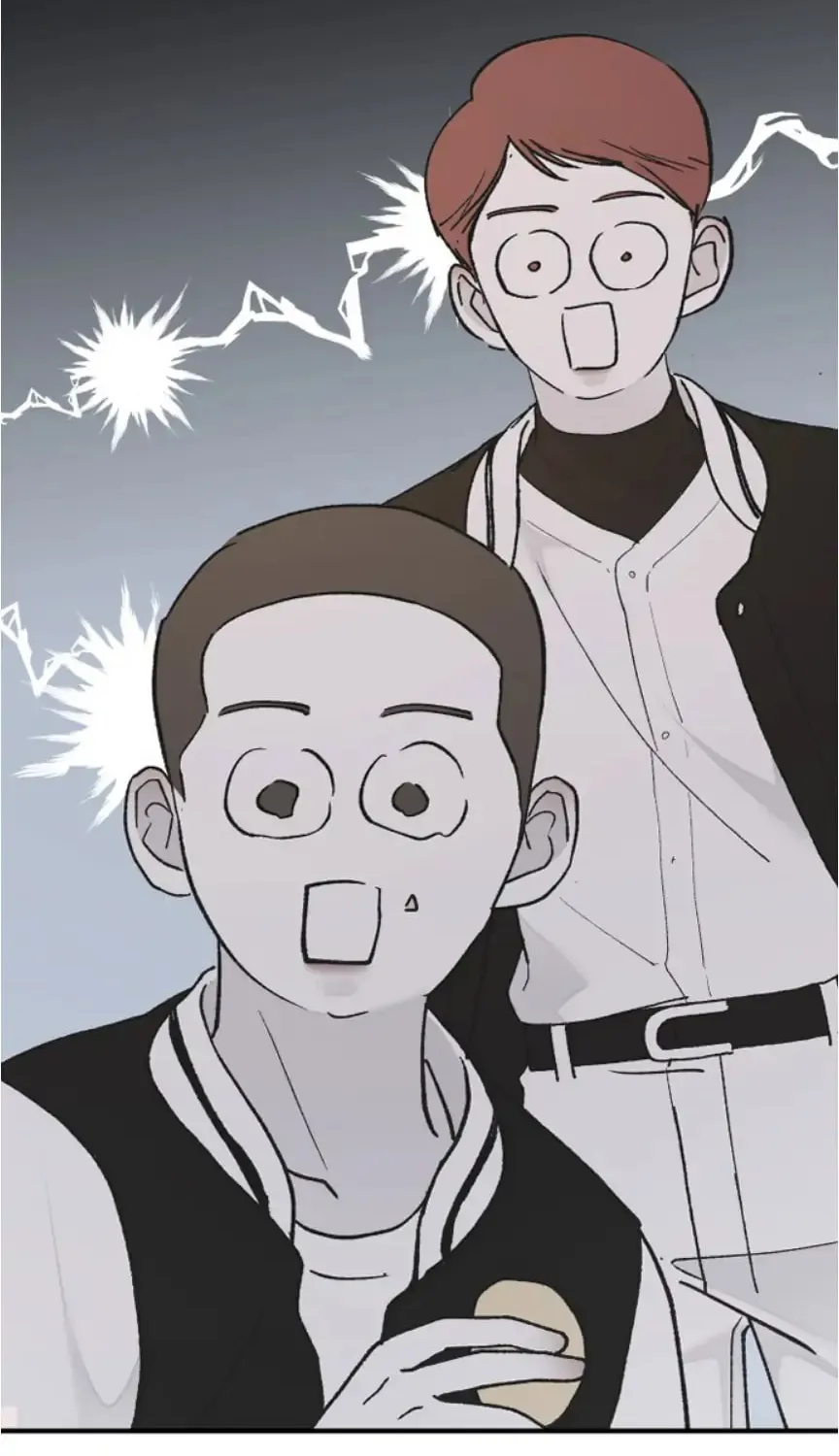 Three B(r)others Chapter 48 page 96 - 