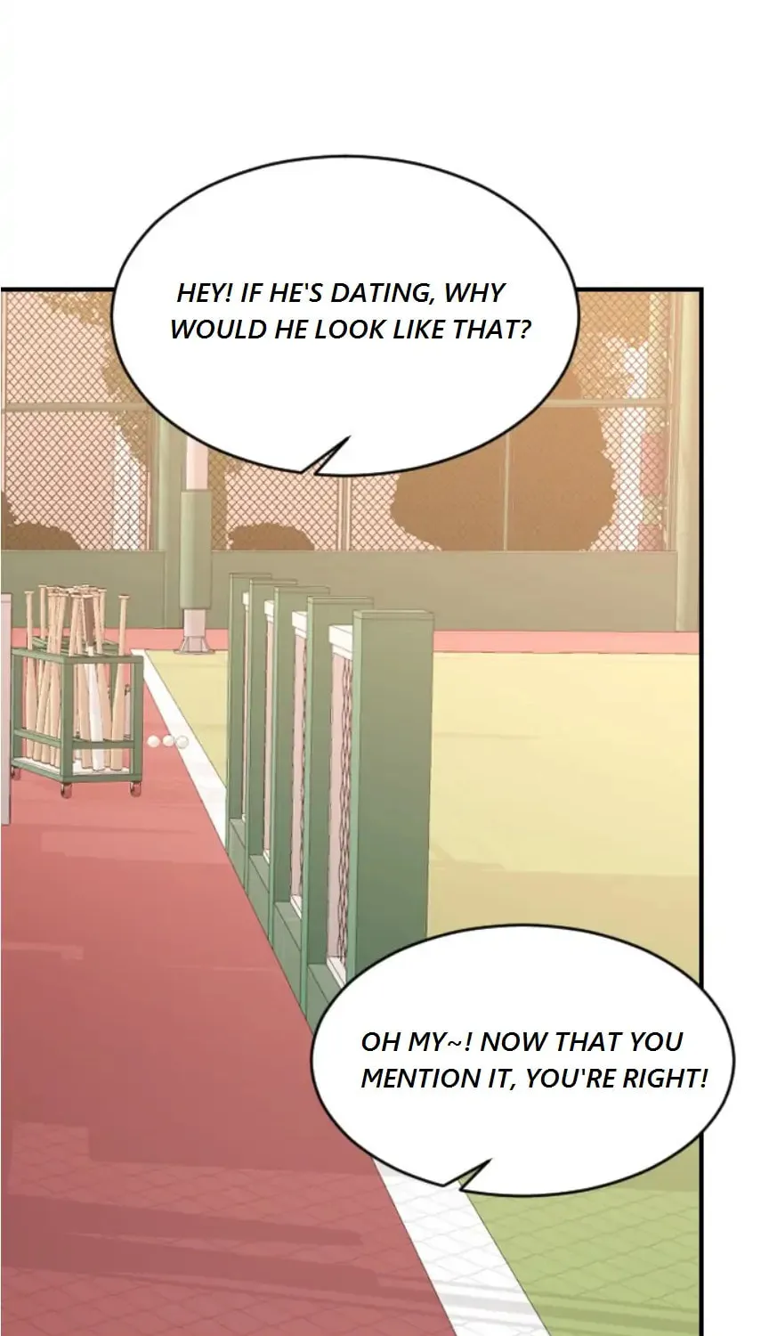 Three B(r)others Chapter 48 page 100 - 