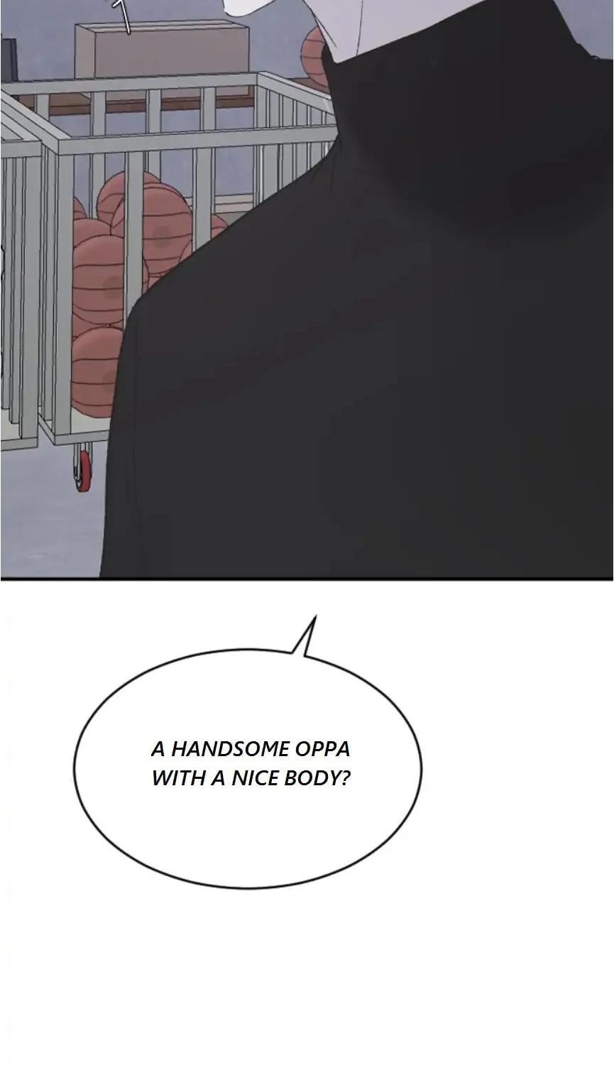 Three B(r)others Chapter 49 page 111 - 