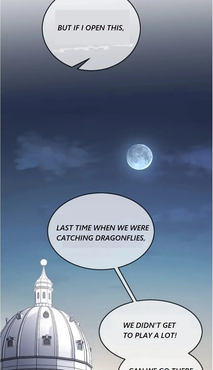 Three B(r)others Chapter 49 page 118 - 