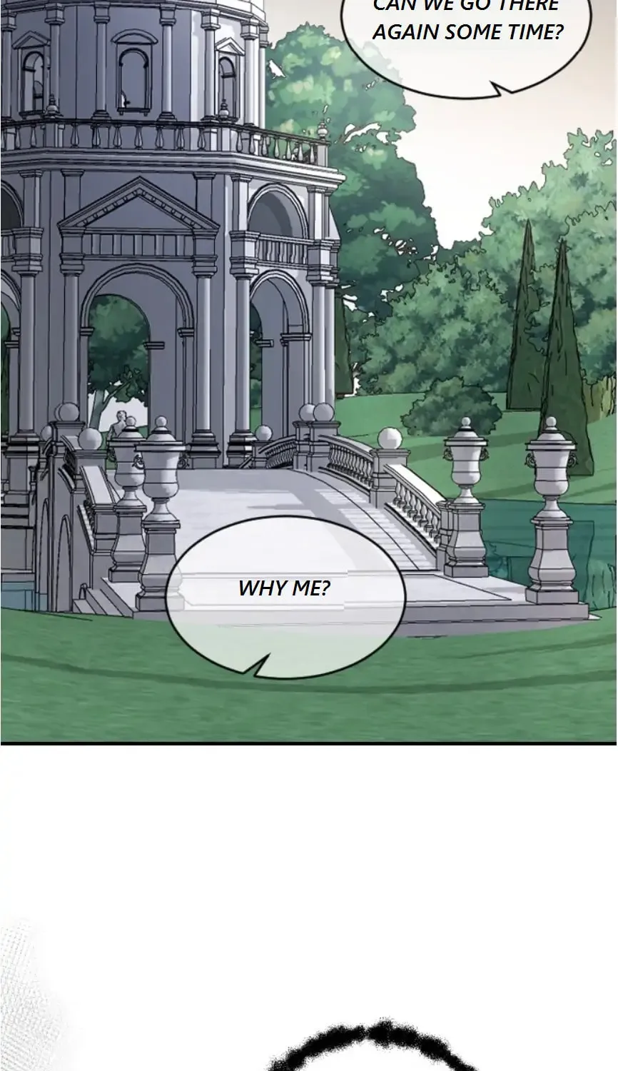Three B(r)others Chapter 49 page 119 - 
