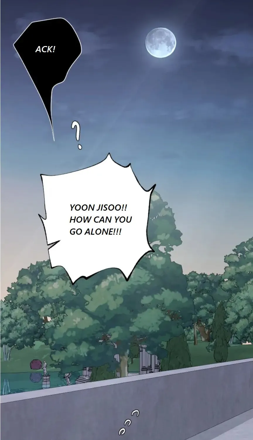 Three B(r)others Chapter 49 page 136 - 