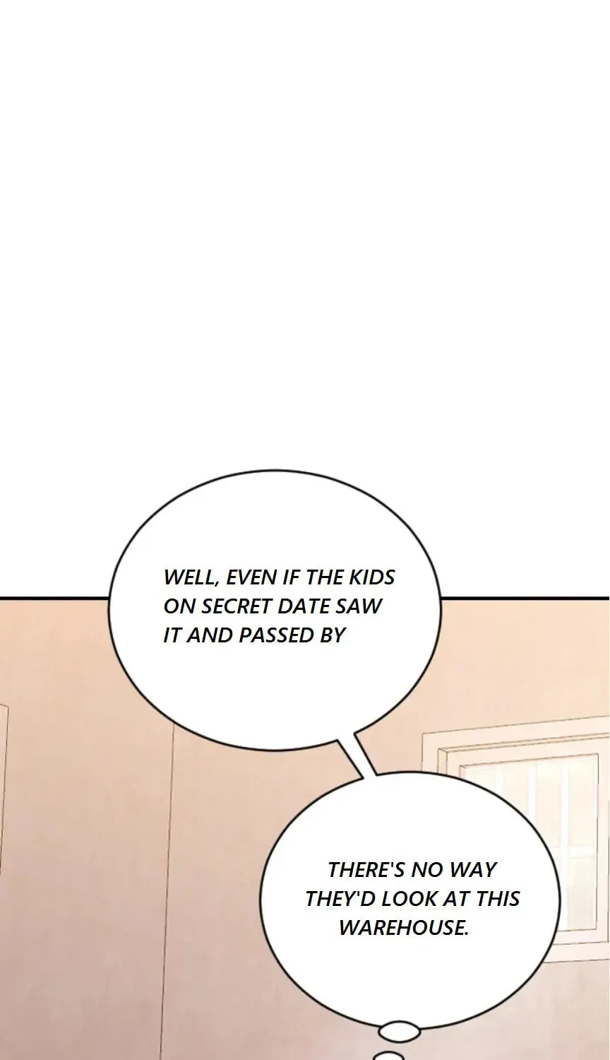 Three B(r)others Chapter 49 page 27 - 