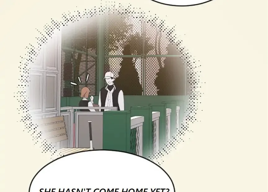 Three B(r)others Chapter 49 page 40 - 