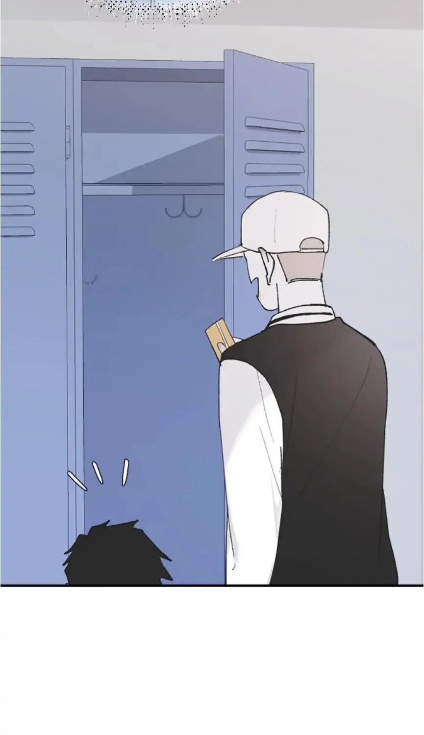 Three B(r)others Chapter 49 page 5 - 