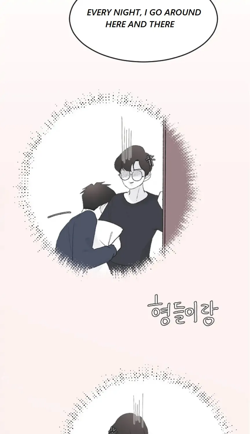 Three B(r)others Chapter 49 page 59 - 