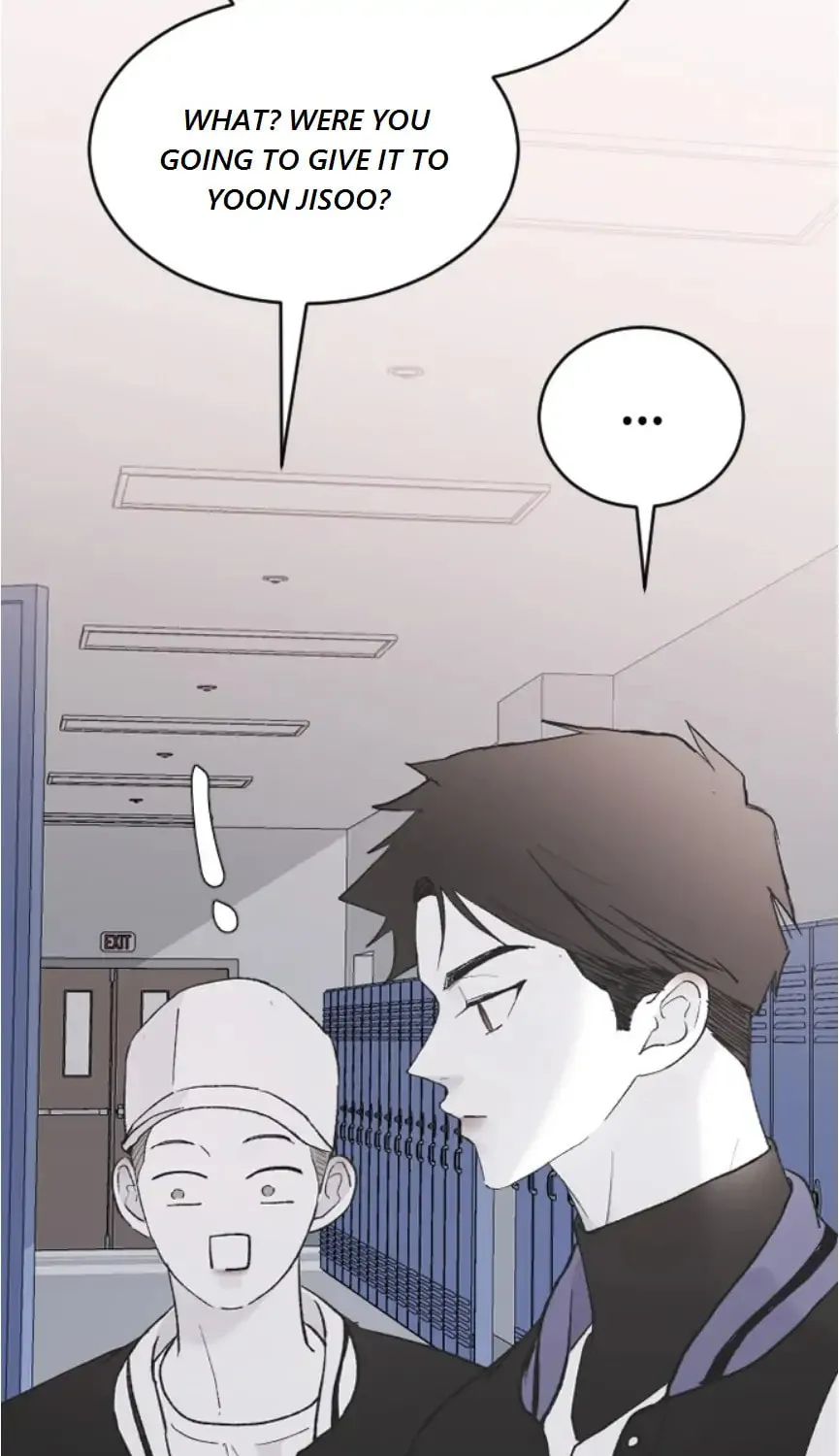 Three B(r)others Chapter 49 page 7 - 