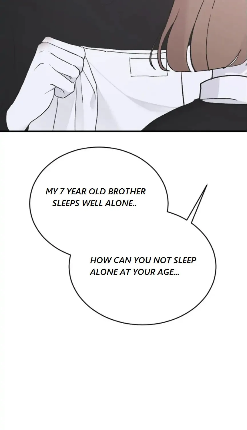 Three B(r)others Chapter 49 page 61 - 