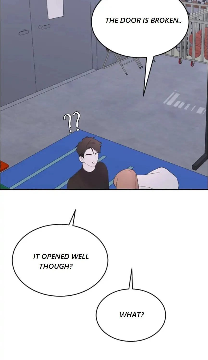 Three B(r)others Chapter 49 page 74 - 
