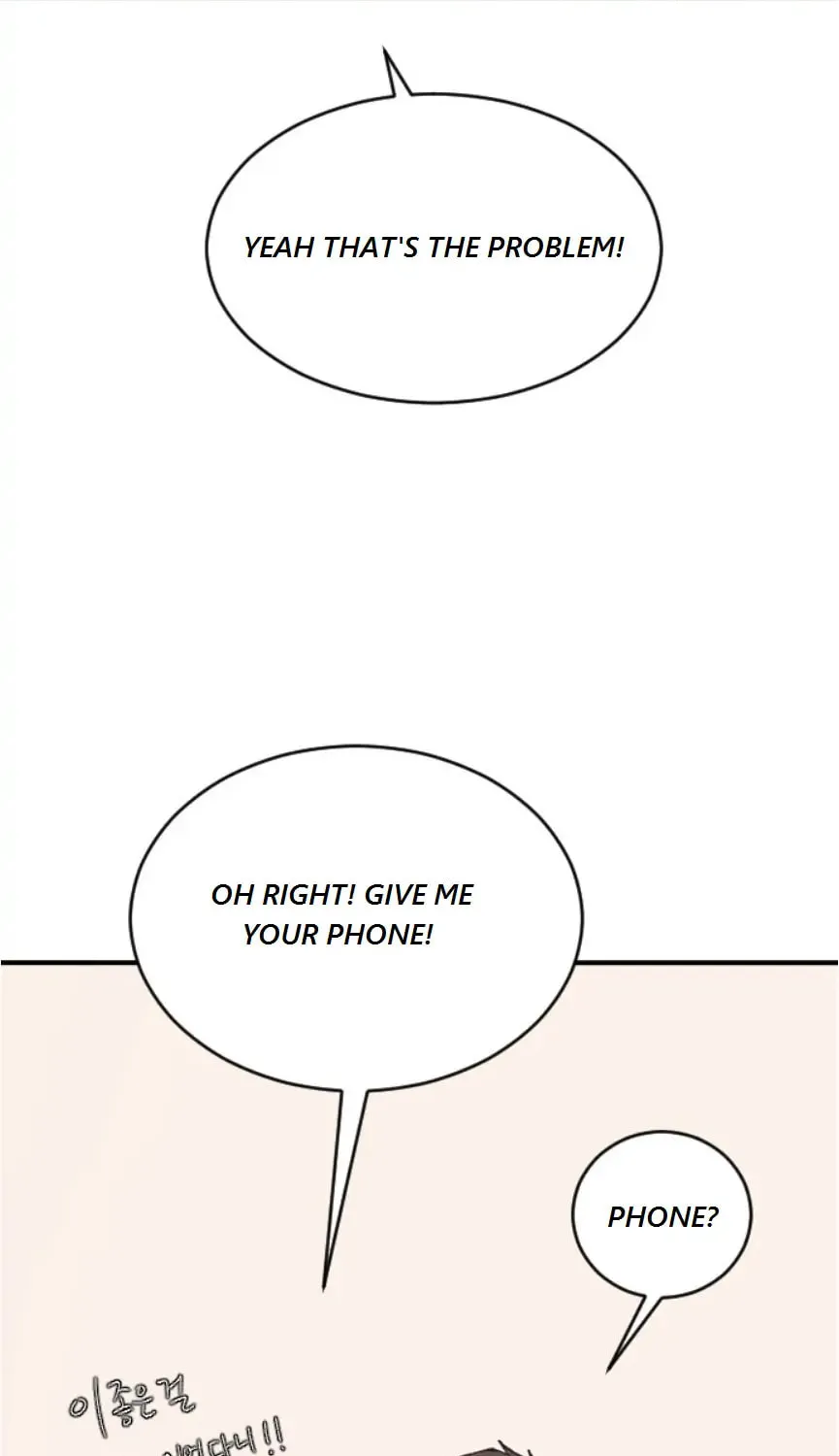 Three B(r)others Chapter 49 page 79 - 
